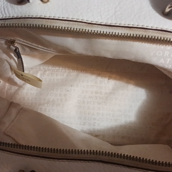 kate spade purse - Picture 6 of 6